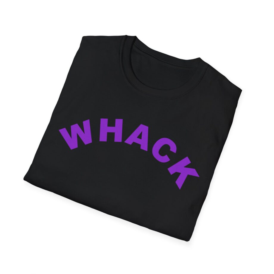Tierra Whack Unisex Softstyle T-shirt