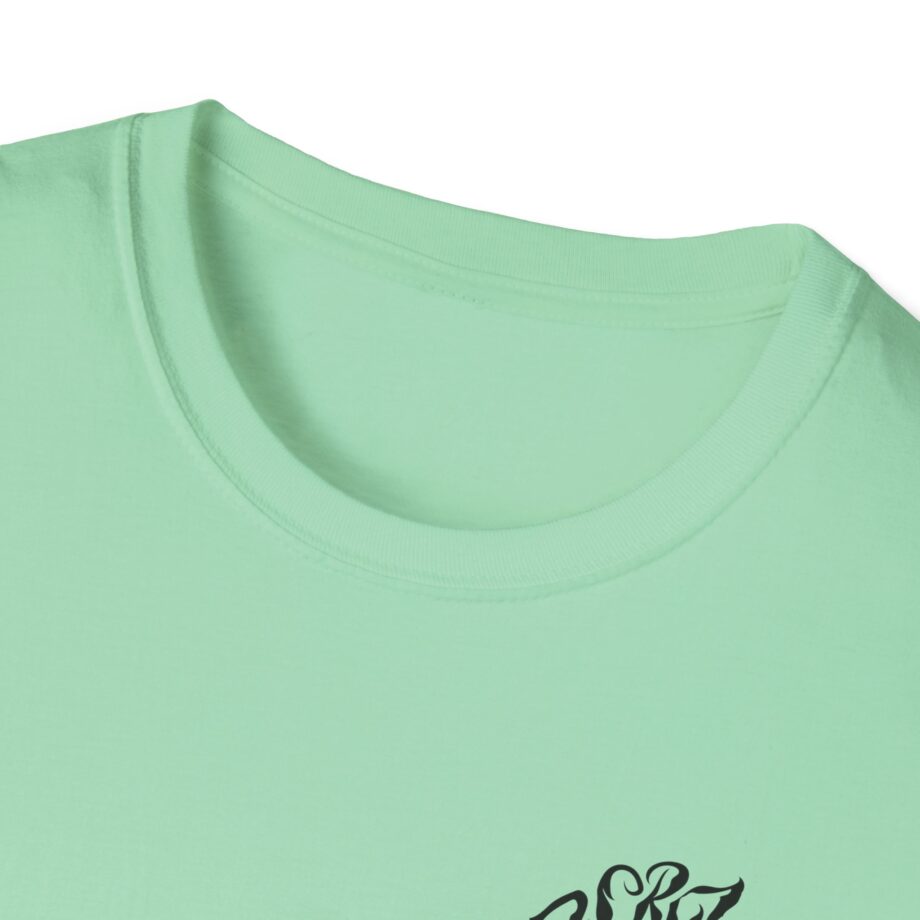 Cruz Cafune Unisex Softstyle T-Shirt