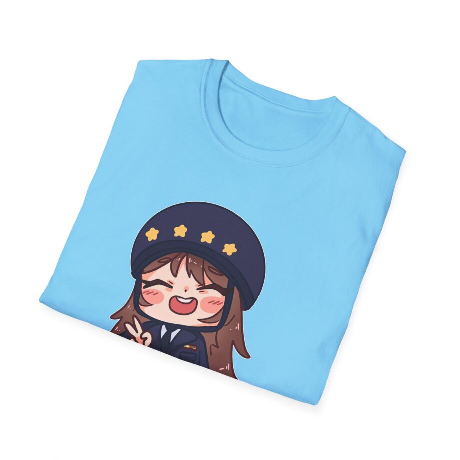 Camiseta Tinakitten Unisex Softstyle T-Shirt
