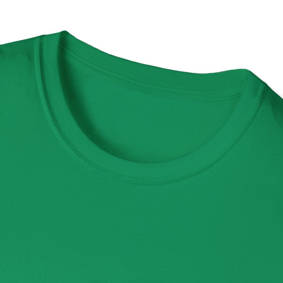 Marsimoto Festivalsommer 2024 Unisex Softstyle T-Shirt
