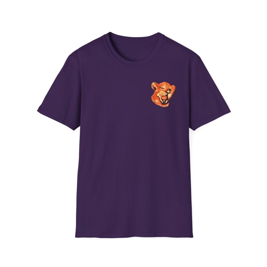 Hov1 Unisex Softstyle T-Shirt