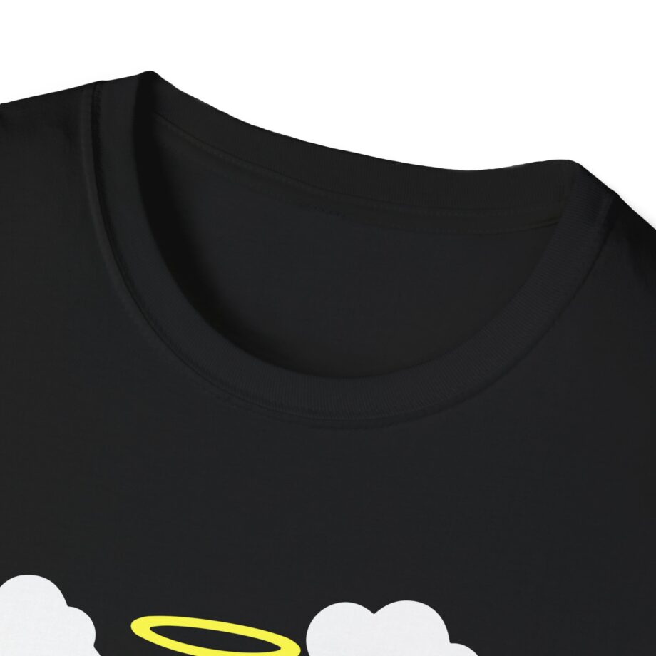 Tv Girl Unisex Softstyle T-shirt