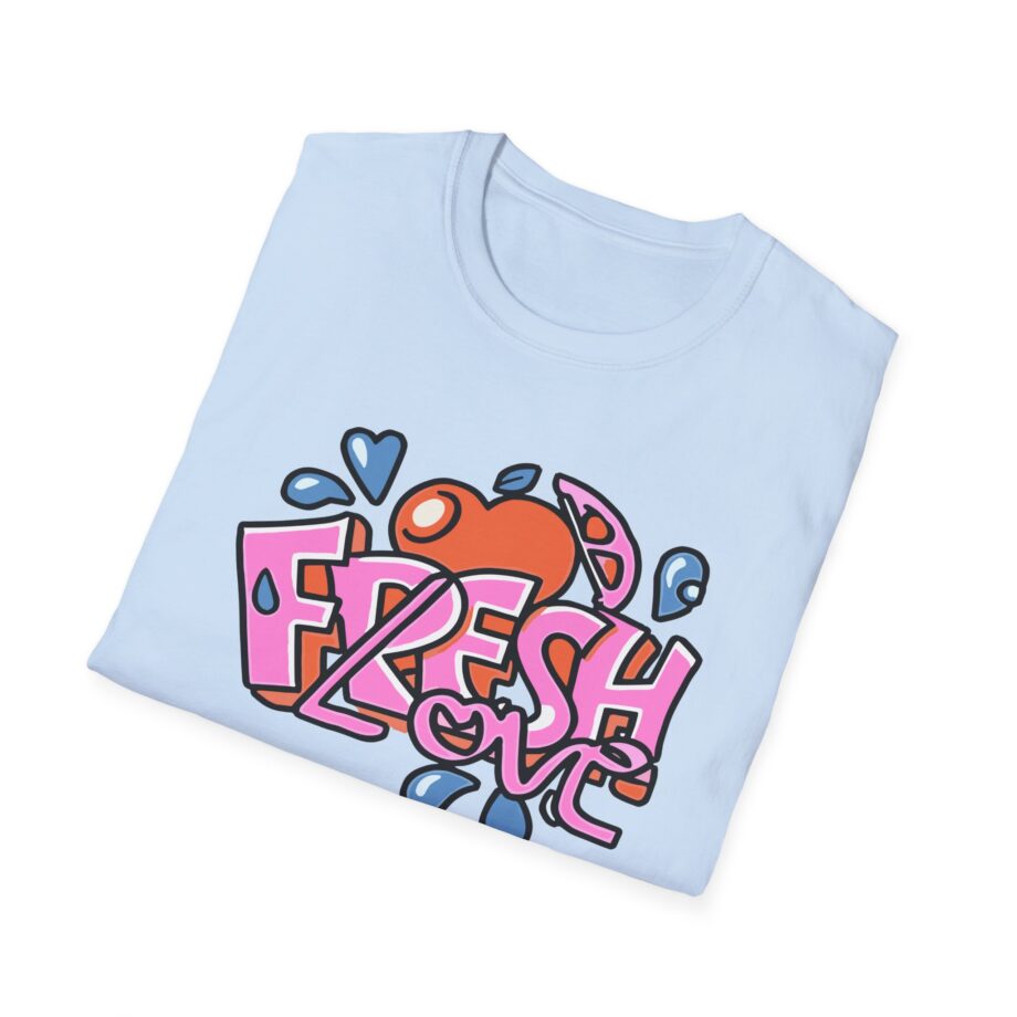 Sturniolo Triplets  Fresh Love Unisex Softstyle T-Shirt