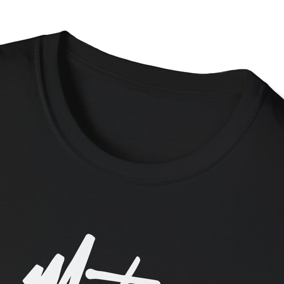 Sypherpk Evolving Unisex Softstyle T-shirt