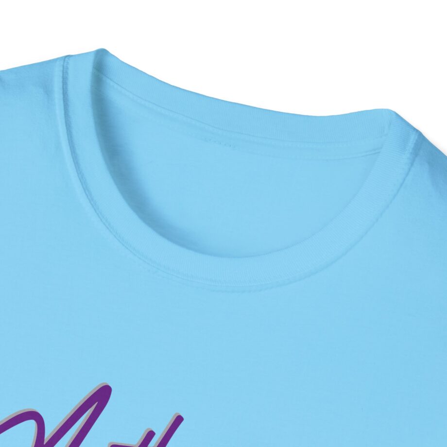 Mattia Polibio  Unisex Softstyle T-Shirt