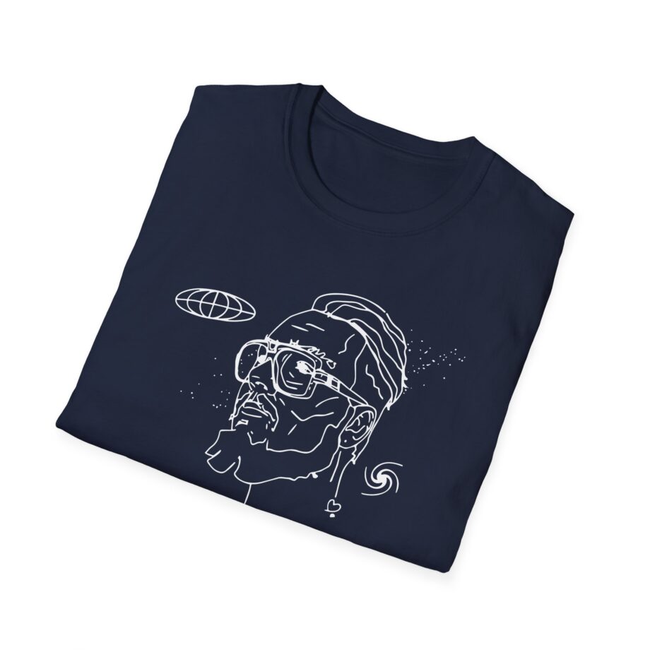 Fattypillow Unisex Softstyle T-Shirt