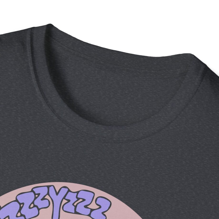 Izzzyzzz Rawr Unisex Softstyle T-shirt