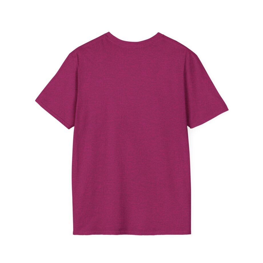 Zerkaa Sidemen Unisex Softstyle T-Shirt