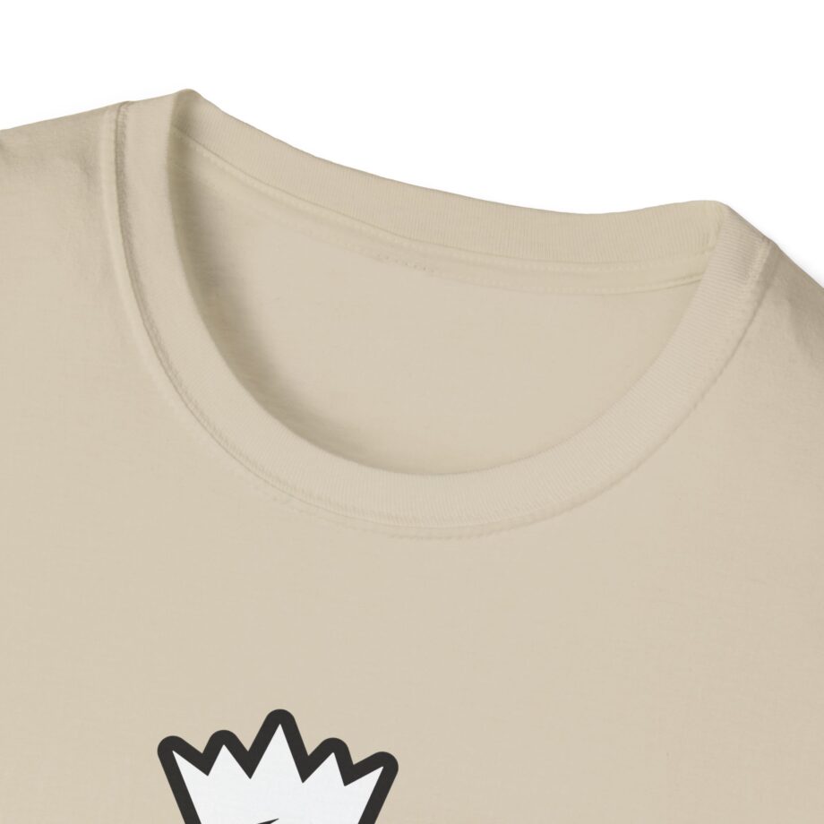 Esfand OTK Unisex Softstyle T-Shirt