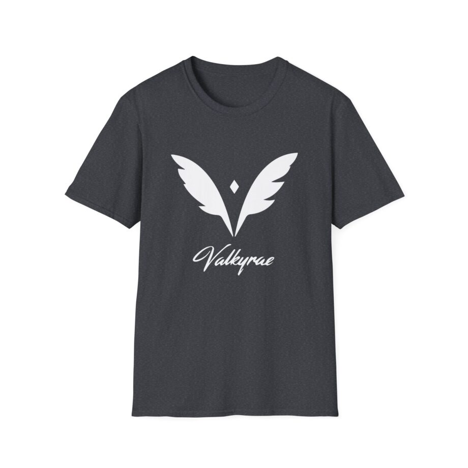 Valkyrae Unisex Softstyle T-shirt