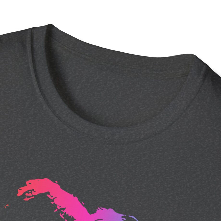 Tv Girl Unisex Softstyle T-shirt