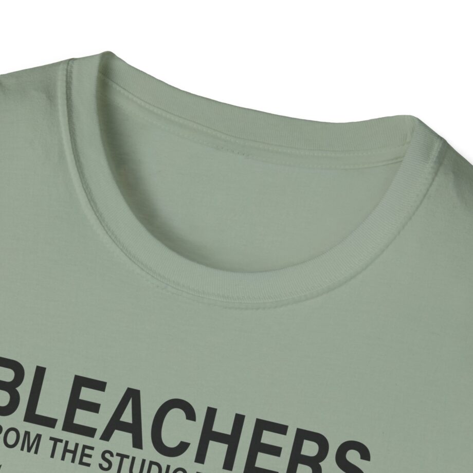 Bleachers Unisex Softstyle T-shirt