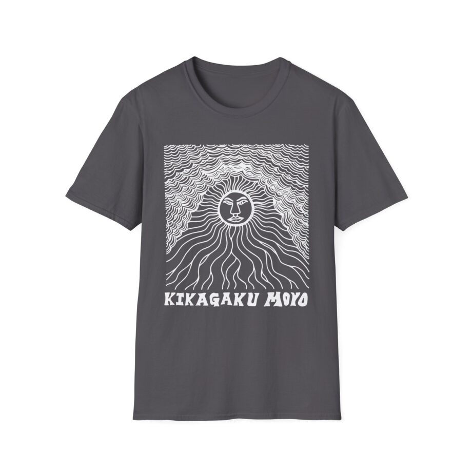 Kikagaku Moyo Unisex Softstyle T-Shirt