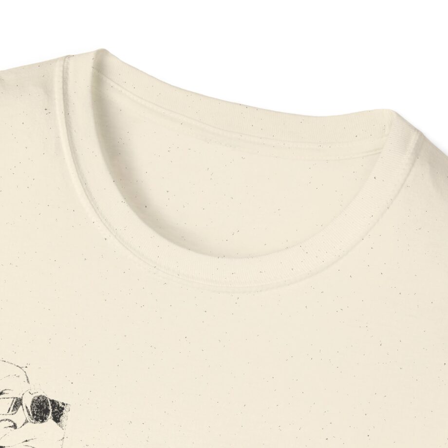 Jynxzi Unisex Softstyle T-Shirt