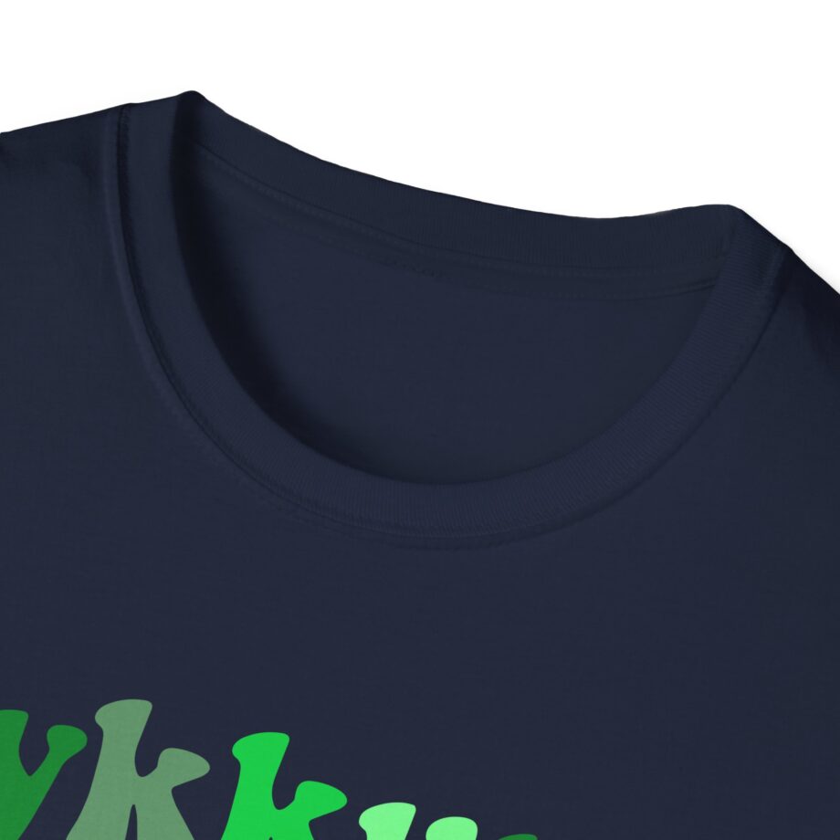 Sykkuno Unisex Softstyle T-Shirt