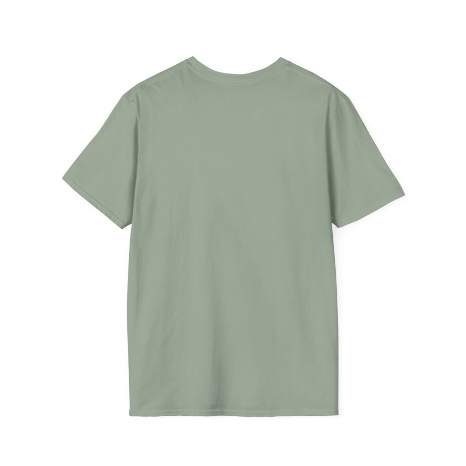 Bleachers Unisex Softstyle T-shirt