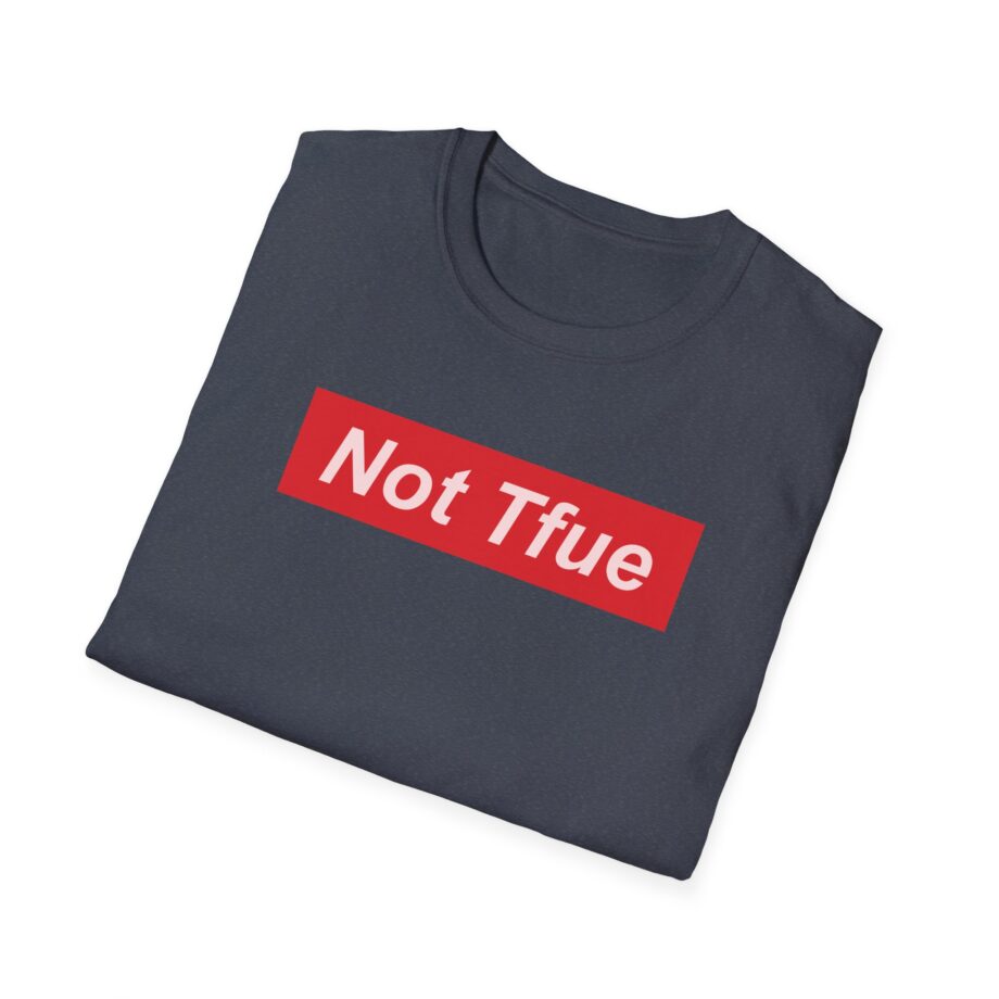 Tfue  Unisex Softstyle T-Shirt