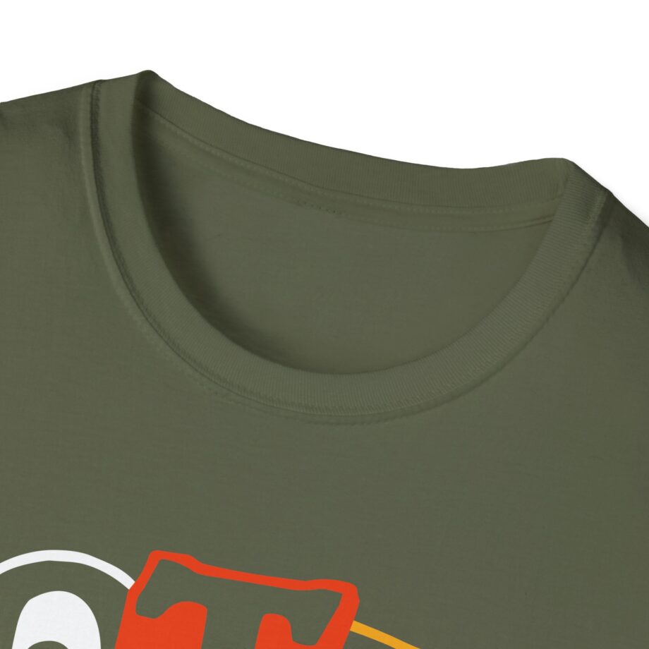 OTK Unisex Softstyle T-Shirt