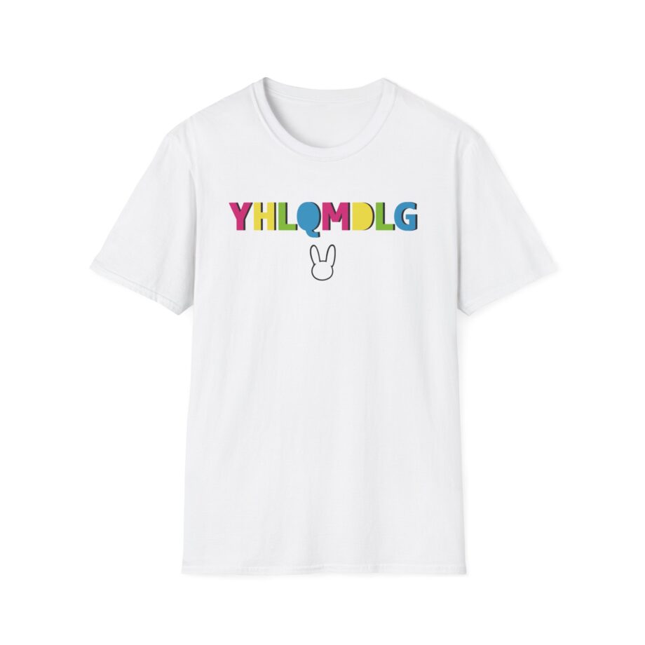 BB Unisex Softstyle T-Shirt