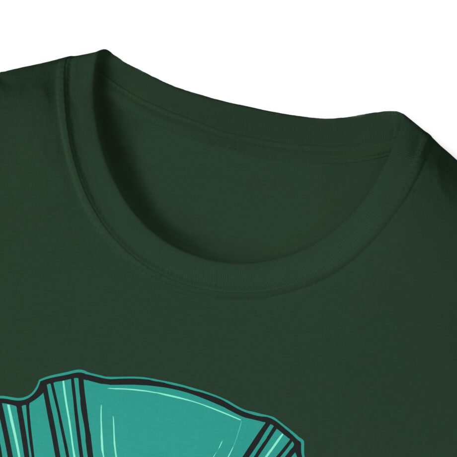 Marsimoto Unisex Softstyle T-Shirt