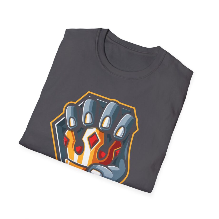 Trymacs Chefstrobel Unisex Softstyle T-Shirt