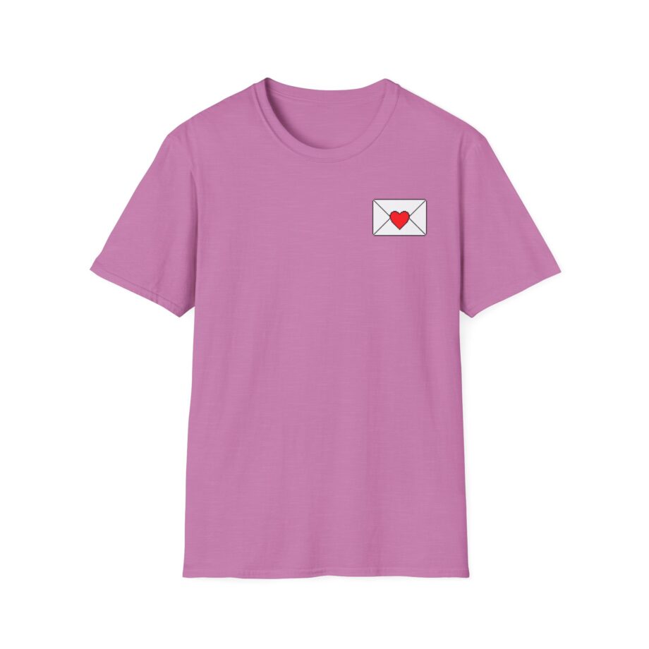 Hov1 Unisex Softstyle T-Shirt