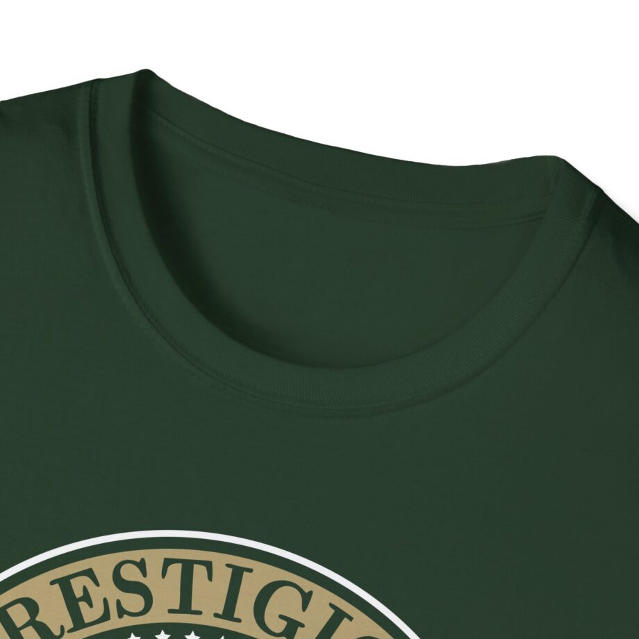 Joe Hendry Prestigious Peasants in Training  Unisex Softstyle T-shirt