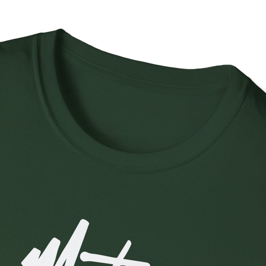 Sypherpk Evolving Unisex Softstyle T-shirt