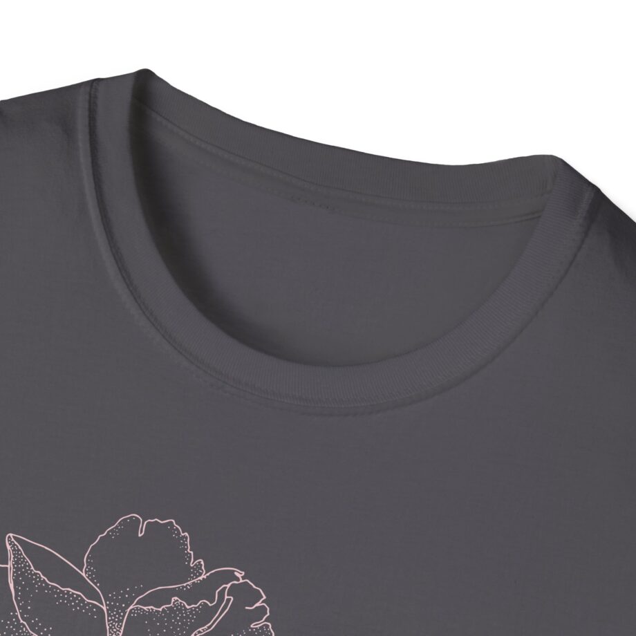 Qtcinderella Unisex Softstyle T-shirt