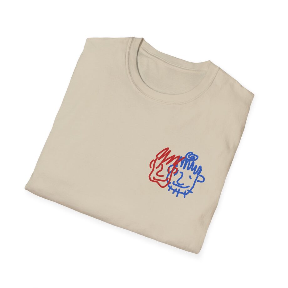 Supermega Unisex Softstyle T-shirt