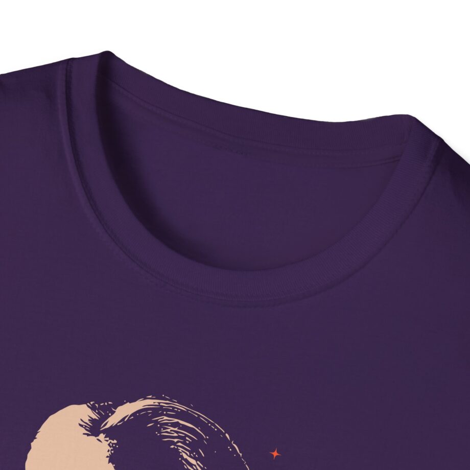 Weekends With Adele Unisex Softstyle T-Shirt
