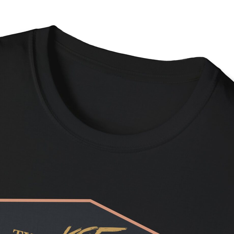 Koe Wetzel Duck Camo Softstyle T-shirt