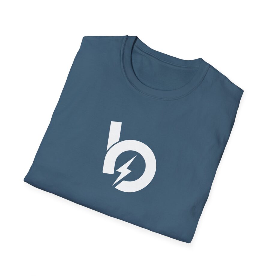 Trevor Bauer Outage Sword Spine Unisex Softstyle T-Shirt