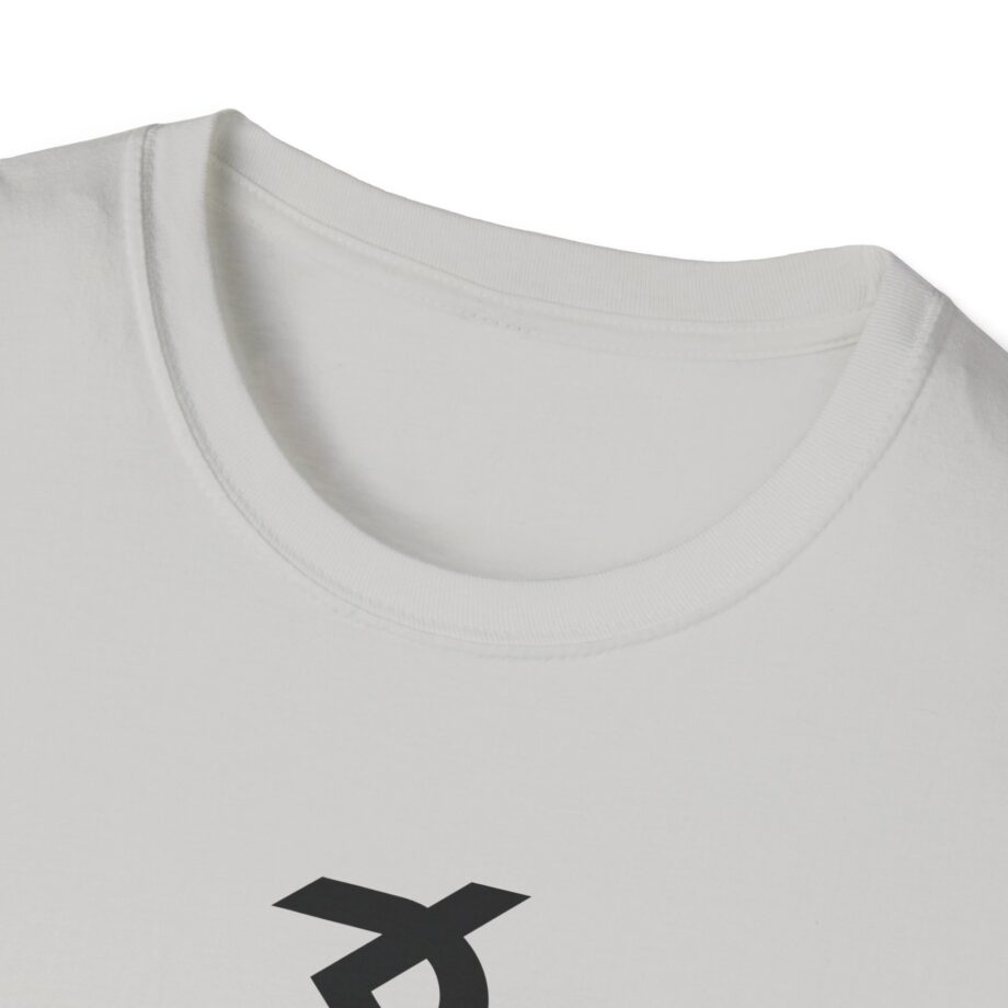 Dimitri K Unisex Softstyle T-shirt