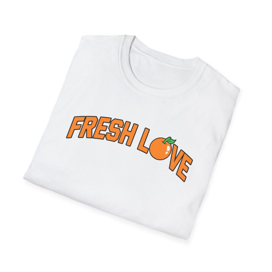 Sturniolo Triplets  Fresh Love Unisex Softstyle T-Shirt