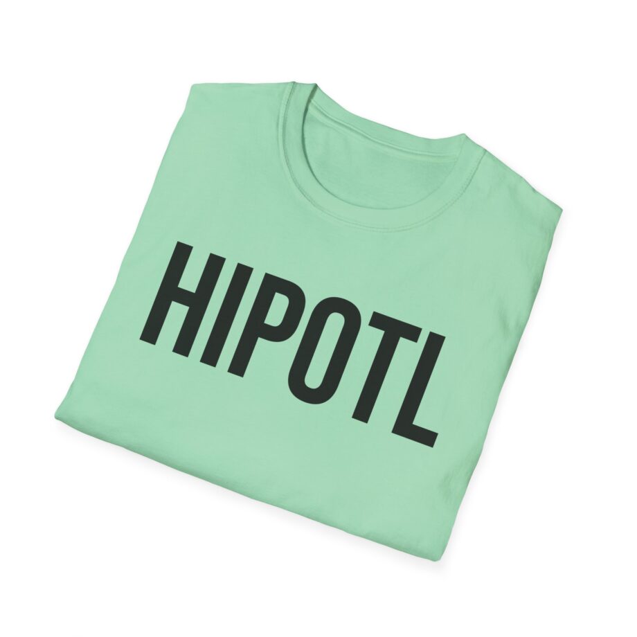 Chipotle Unisex Softstyle T-shirt