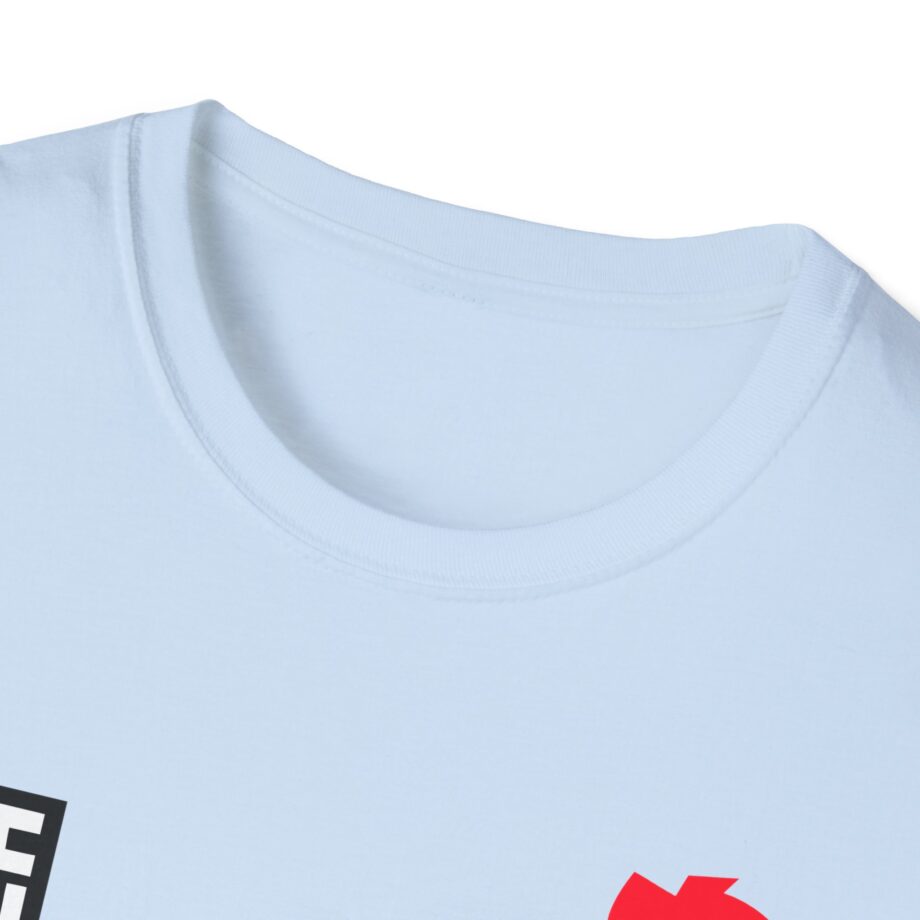Northernlion  Unisex Softstyle T-Shirt