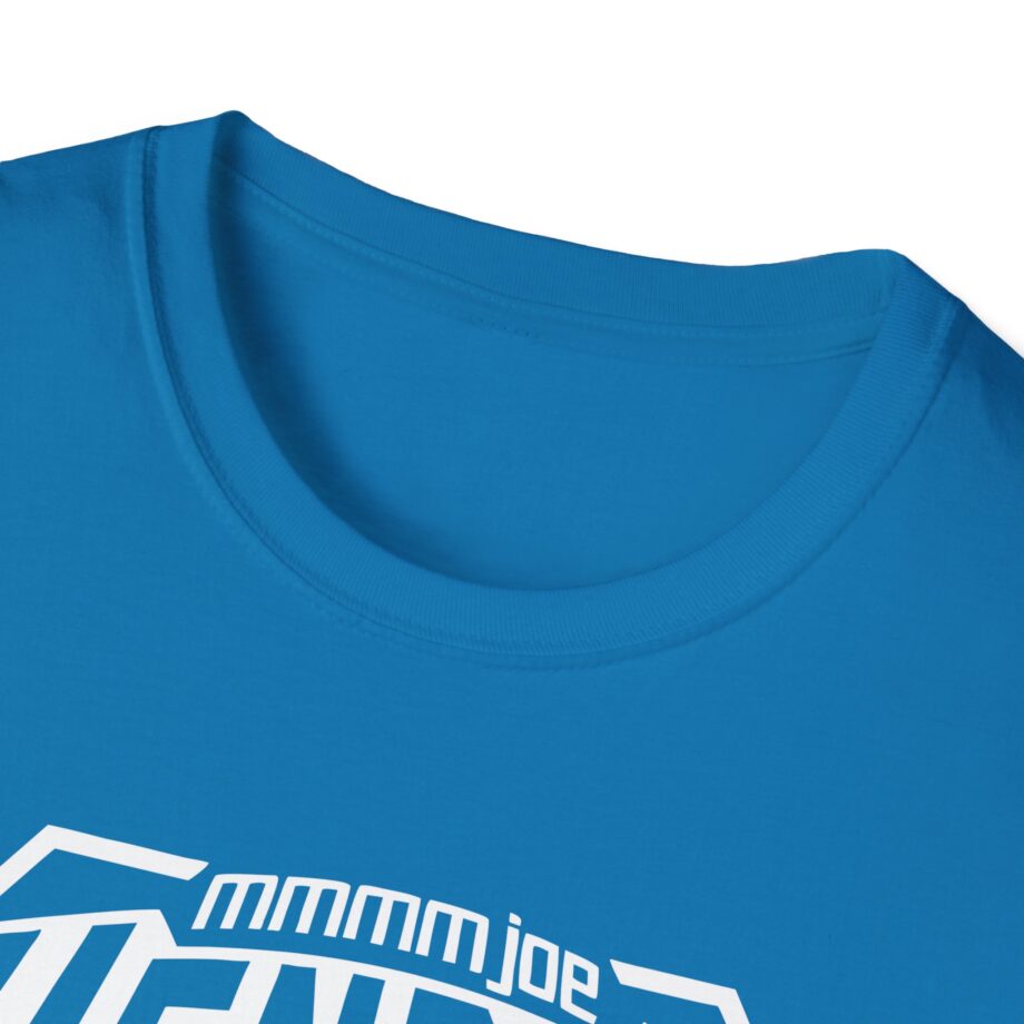 Joe Hendry Unisex Softstyle T-shirt