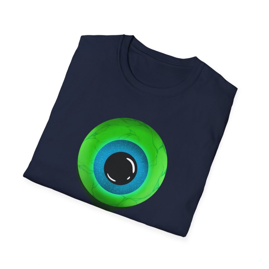 Jacksepticeye Unisex Softstyle T-Shirt
