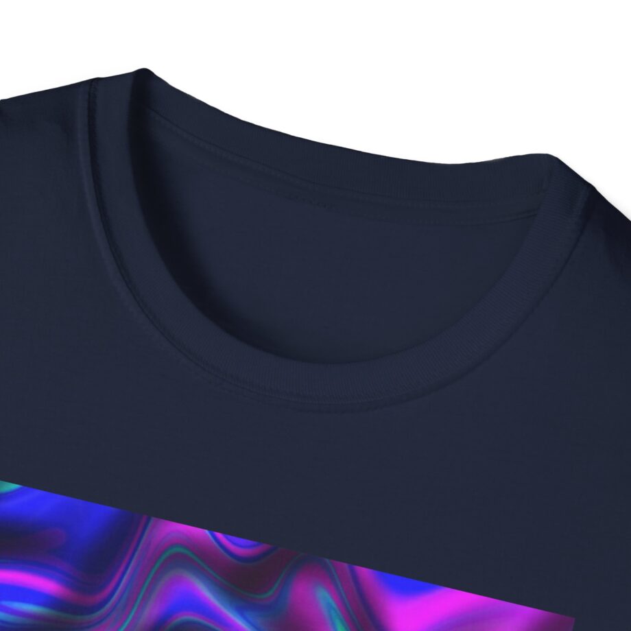 Bugha World Cup  Unisex Softstyle T-Shirt