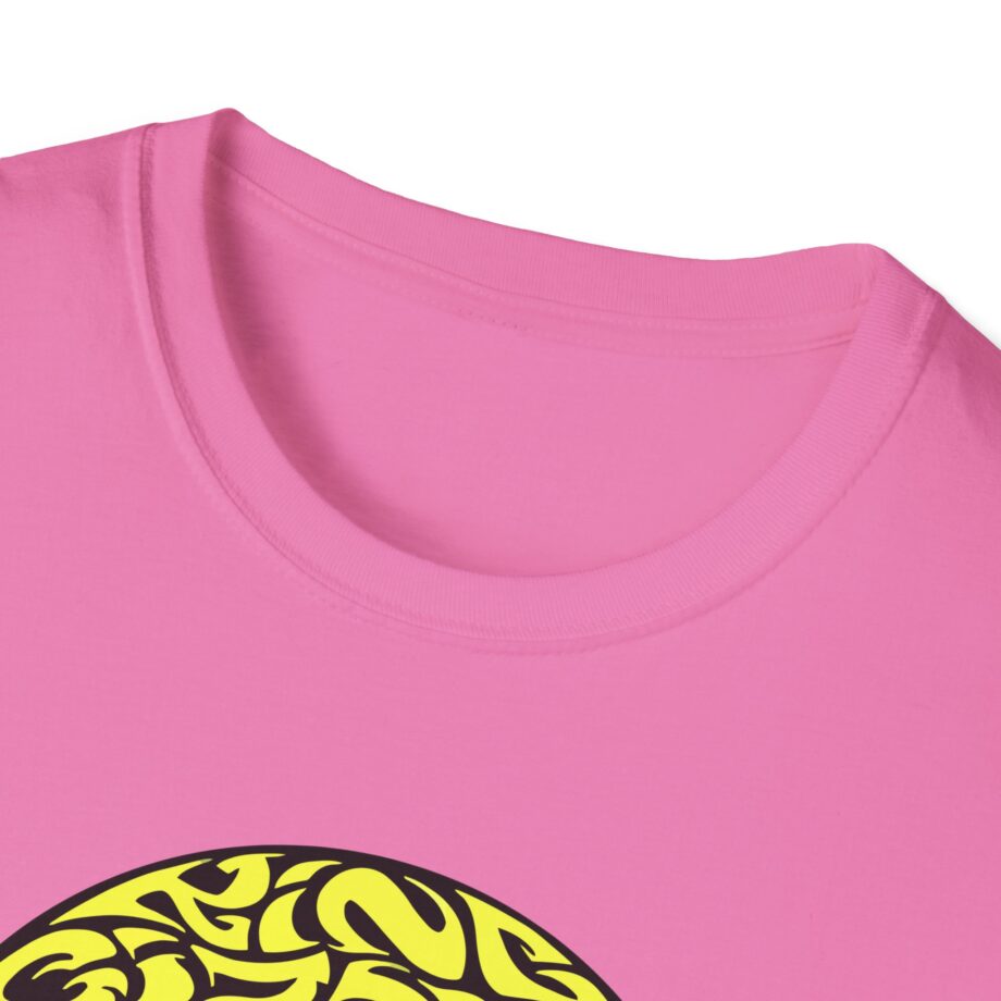 King Gizzard and the Lizard Wizard Unisex Softstyle T-Shirt