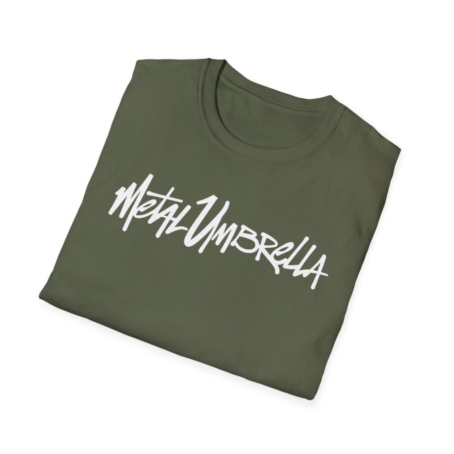 Sypherpk Essentials Unisex Softstyle T-shirt