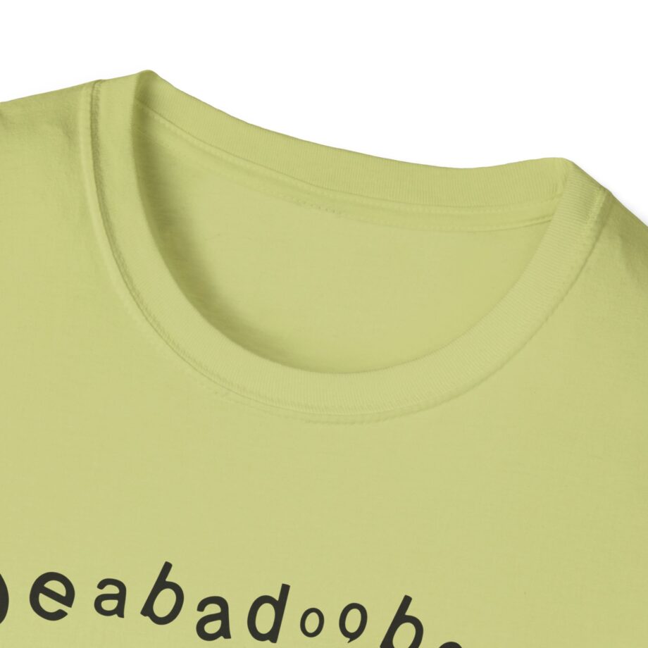 Beabadoobee  Unisex Softstyle T-Shirt