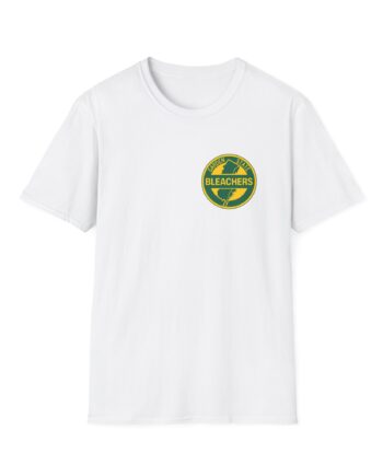 Bleachers Unisex Softstyle T-shirt