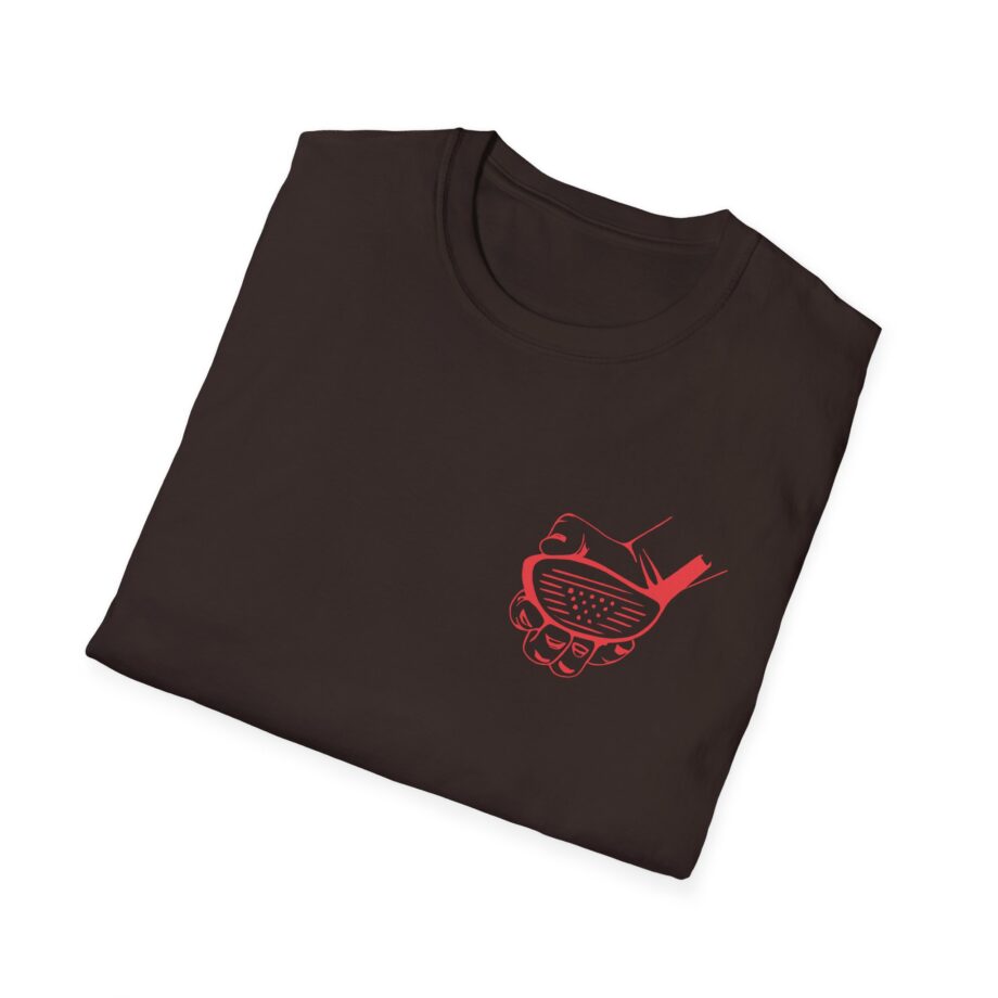 Bargatze Golf  Unisex Softstyle T-Shirt