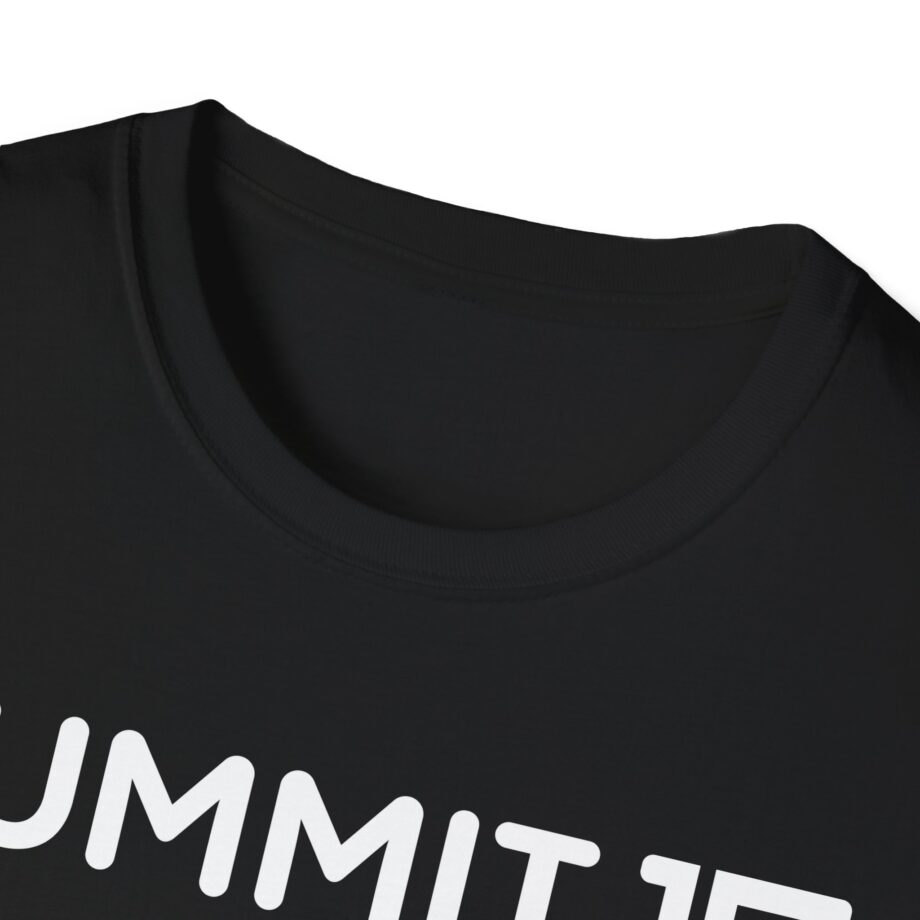 Summit1g Unisex Softstyle T-shirt