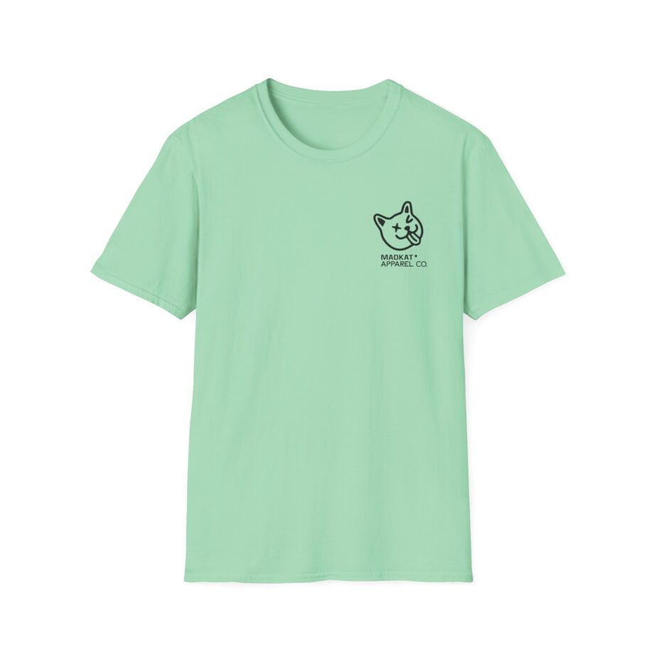 Rubius New Originals V.2 Unisex Softstyle T-Shirt