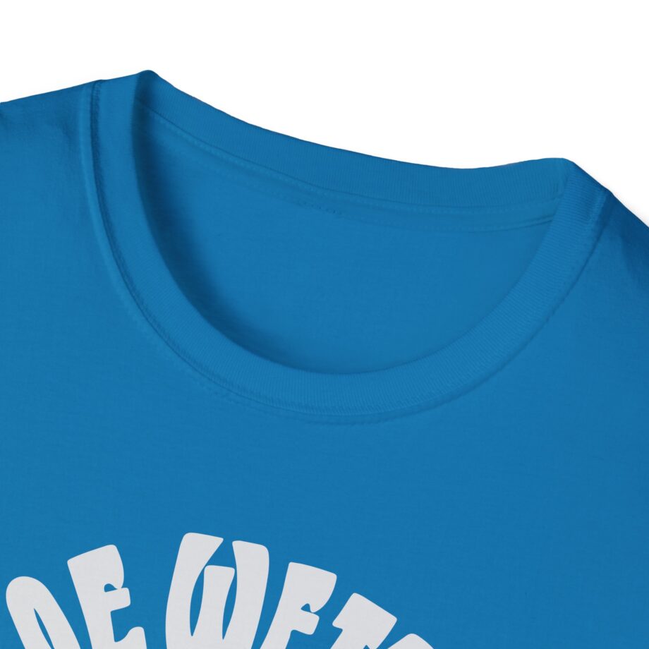 Koe Wetzel Ragweed Unisex Softstyle T-shirt