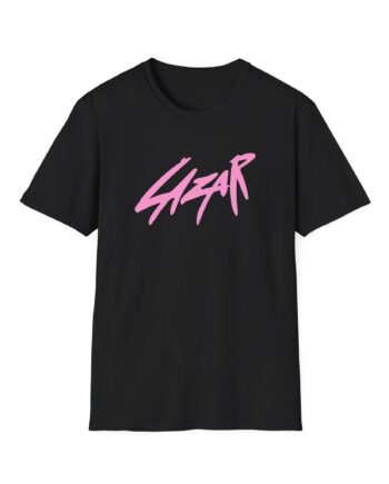 Lazarbeam Unisex Softstyle T-Shirt