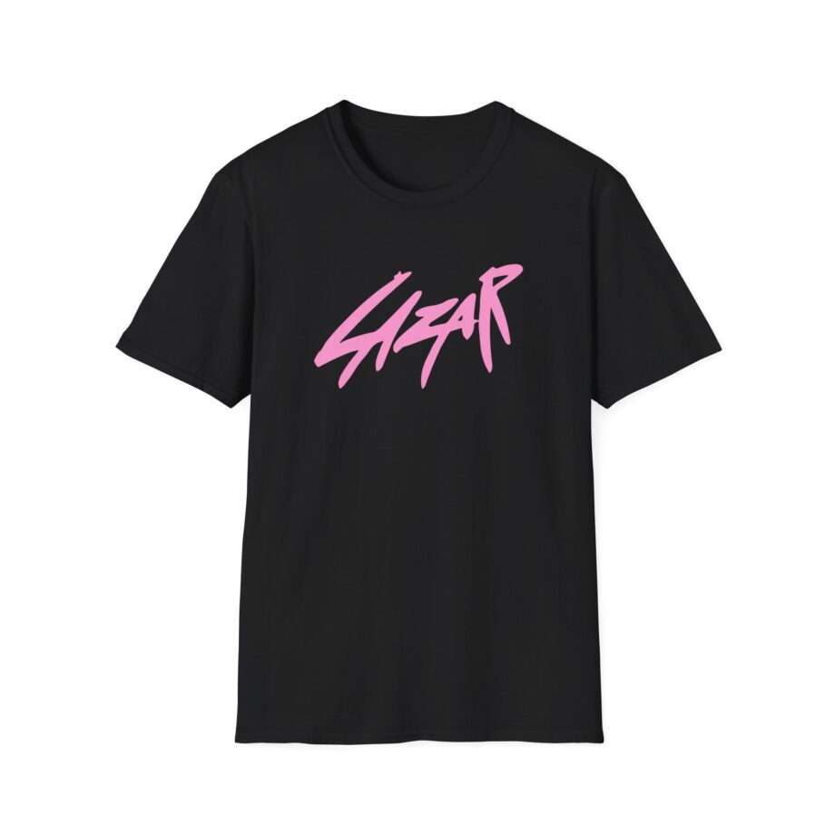 Lazarbeam Unisex Softstyle T-Shirt